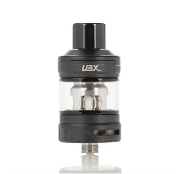 Atomizer Lost Vape Ultra Boost X - Matt Black