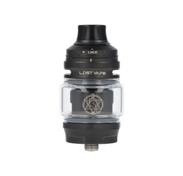 Atomizer LV Centaurus Sub ohm v2 - Gunmetal AKCYZA