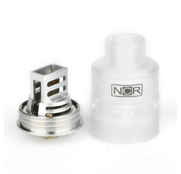 Atomizer NCR Nicotine Reinforcer