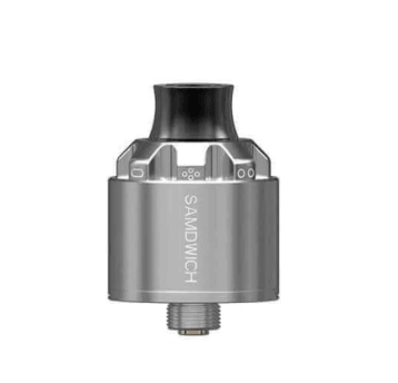 Atomizer Samdwich RDA - Dovpo x Across - Silver