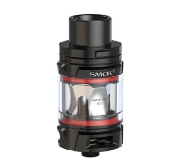 Atomizer Smok TFV Mini V2 - Matte Black