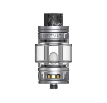 Atomizer Smok TFV18 - Stainless Steel
