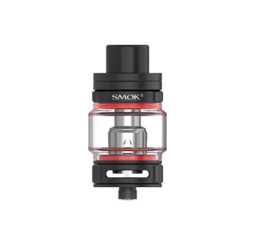 Atomizer Smok TFV9 Tank - Matte Black