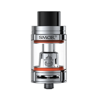 Atomizer TFV8 Baby - Silver