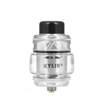 Atomizer Vandy Vape Kylin V3 RTA - Silver