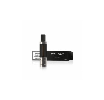 Atomizer Volish V4 Pro Black TPD