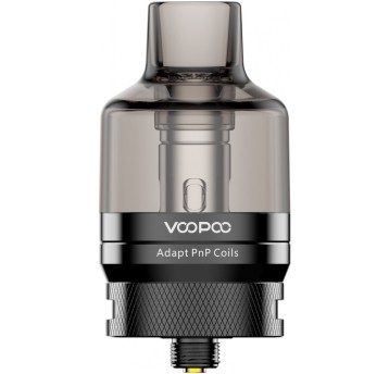 Atomizer VooPoo PnP Pod Tank - Black