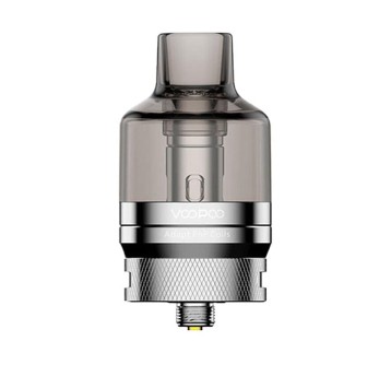 Atomizer VooPoo PnP Pod Tank - Silver