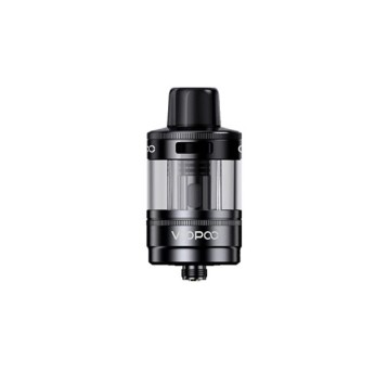 Atomizer VooPoo PnP X 5ml DTL - Black