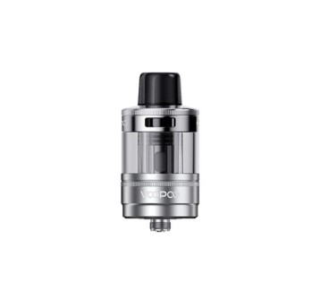 Atomizer VooPoo PnP X 5ml DTL - Silver