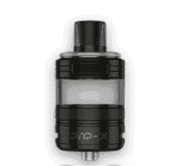 Atomizer VooPoo PNPX Pod Tank - Black