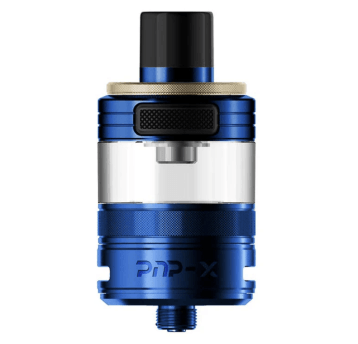 Atomizer VooPoo PNPX Pod Tank - Blue