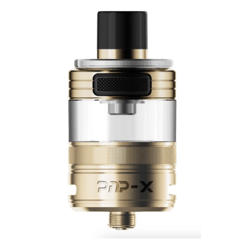 Atomizer VooPoo PNPX Pod Tank - Gold