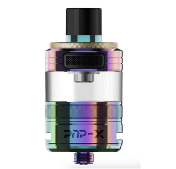 Atomizer VooPoo PNPX Pod Tank - Rainbow