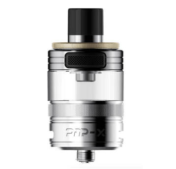 Atomizer VooPoo PNPX Pod Tank - SS