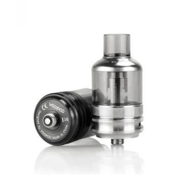 Atomizer VooPoo TPP Pod Tank - Silver