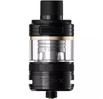 Atomizer VooPoo TPP-X Tank - Black