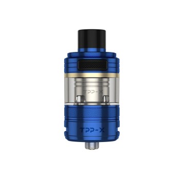 Atomizer VooPoo TPP-X Tank - Blue