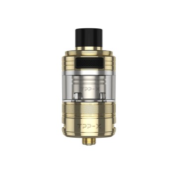 Atomizer VooPoo TPP-X Tank - Gold