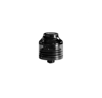Atomizer Wasp Nano RDA 22mm - Transp Black