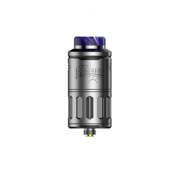 Atomizer Wotofo Profile RDTA - Silver