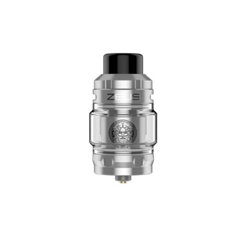 Atomizer Zeus MAX ZMAX - Silver