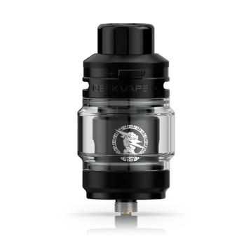 Atomizer Zeus Sub-Ohm - Black