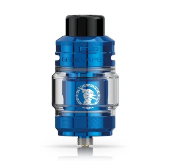 Atomizer Zeus Sub-Ohm - Blue
