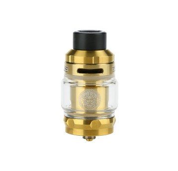 Atomizer Zeus Sub-Ohm - Gold