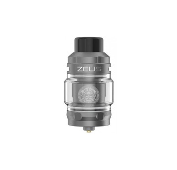 Atomizer Zeus Sub-Ohm - Gunmetal