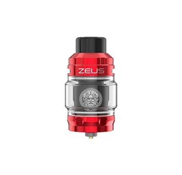 Atomizer Zeus Sub-Ohm - Red