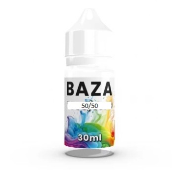 Baza ArtVap Base 30ml - 50/50 0mg 2025