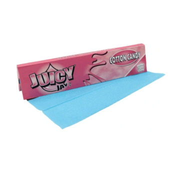 Bletki Juicy Jay's - Candy Cotton