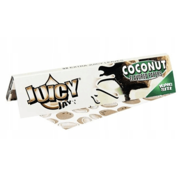 Bletki Juicy Jay's - Coconut