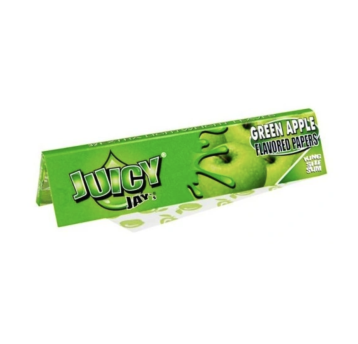 Bletki Juicy Jay's - Green Apple