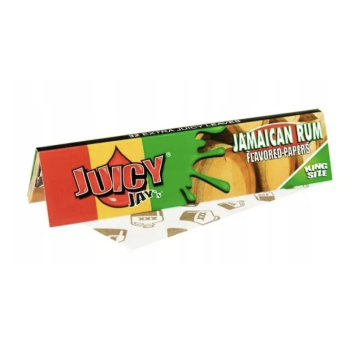 Bletki Juicy Jay's - Jamaican Rum