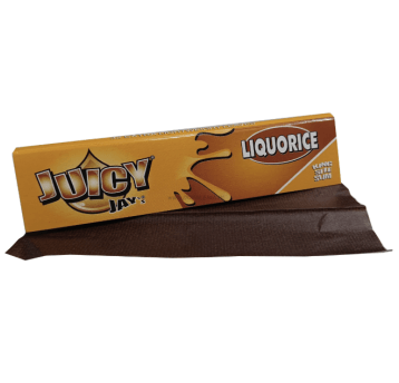 Bletki Juicy Jay's - Lukrecja