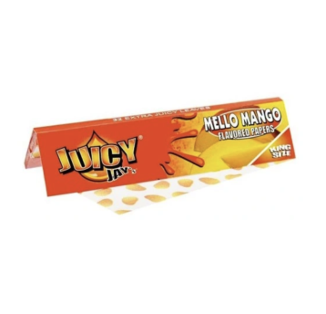 Bletki Juicy Jay's - Mello Mango