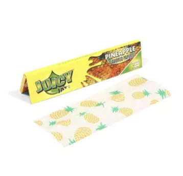 Bletki Juicy Jay's - Pineapple