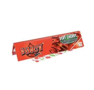 Bletki Juicy Jay's - Very Cherry