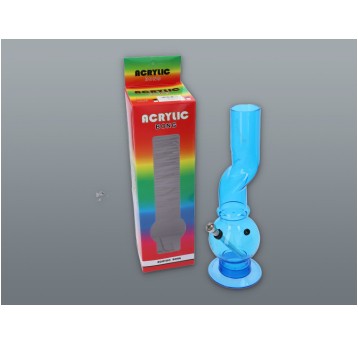 Bongo Akryl Wygięte Mix Kolor 5-3109