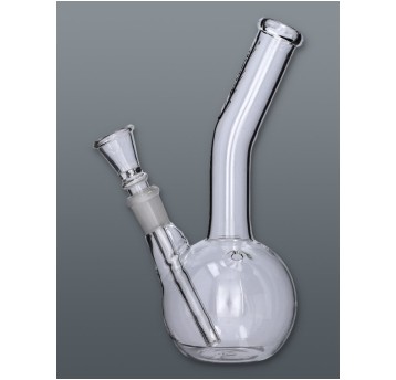 Bongo szklane 5-3663