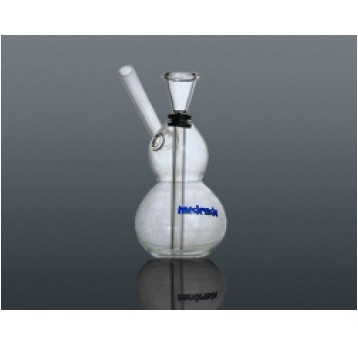 Bongo szklane małe 135 5-3574