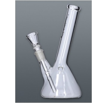 Bongo szklane małe 5-3650