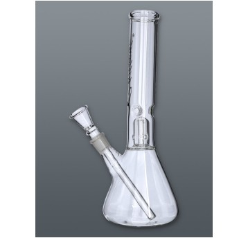 Bongo szklane z perkolatorem 5-3808 uszkodzone