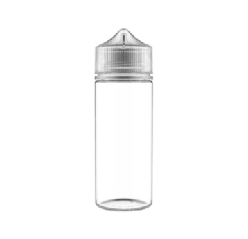 Butelka w stylu Gorilla - 120ml