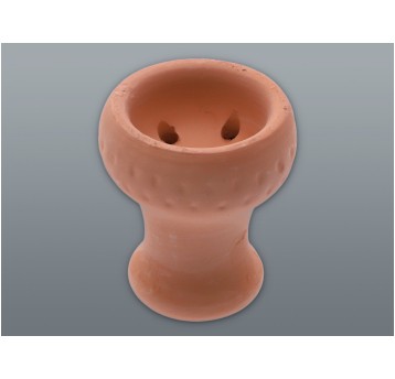 Cybuch do shishy Gliniany Klasyczny 1-5021