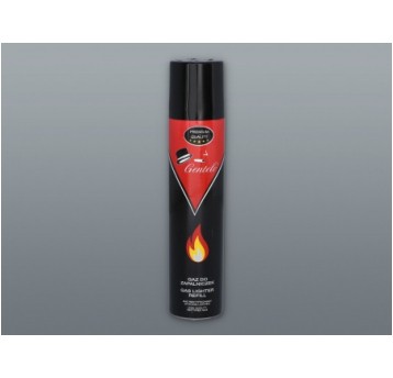 Gaz do zapalniczek Mix 90ml