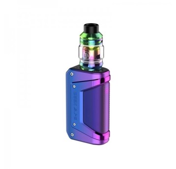 GeekVape Aegis Legend 2 L200 KIT - Rainbow Purple