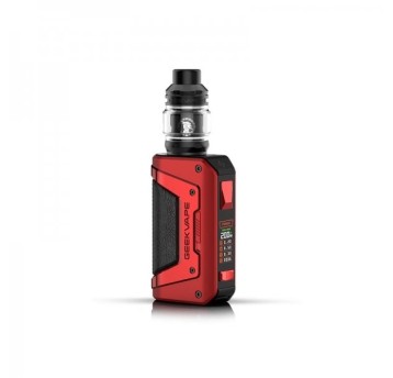 GeekVape Aegis Legend 2 L200 KIT - Red